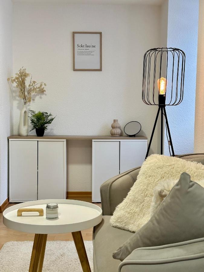 Ferienwohnung Zwischen Hafen Und Stadt Μπρέγκενζ Εξωτερικό φωτογραφία
